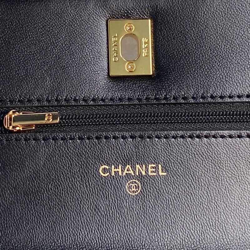 Chanel Satchel Bags